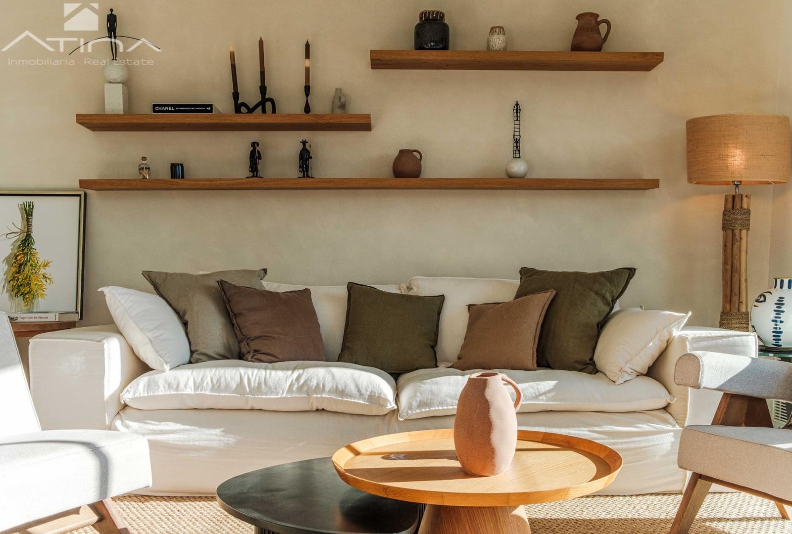 3 bedroom Penthouse for sale in Javea / Xabia with pool - € 1,350,000 (Ref: 9419612)