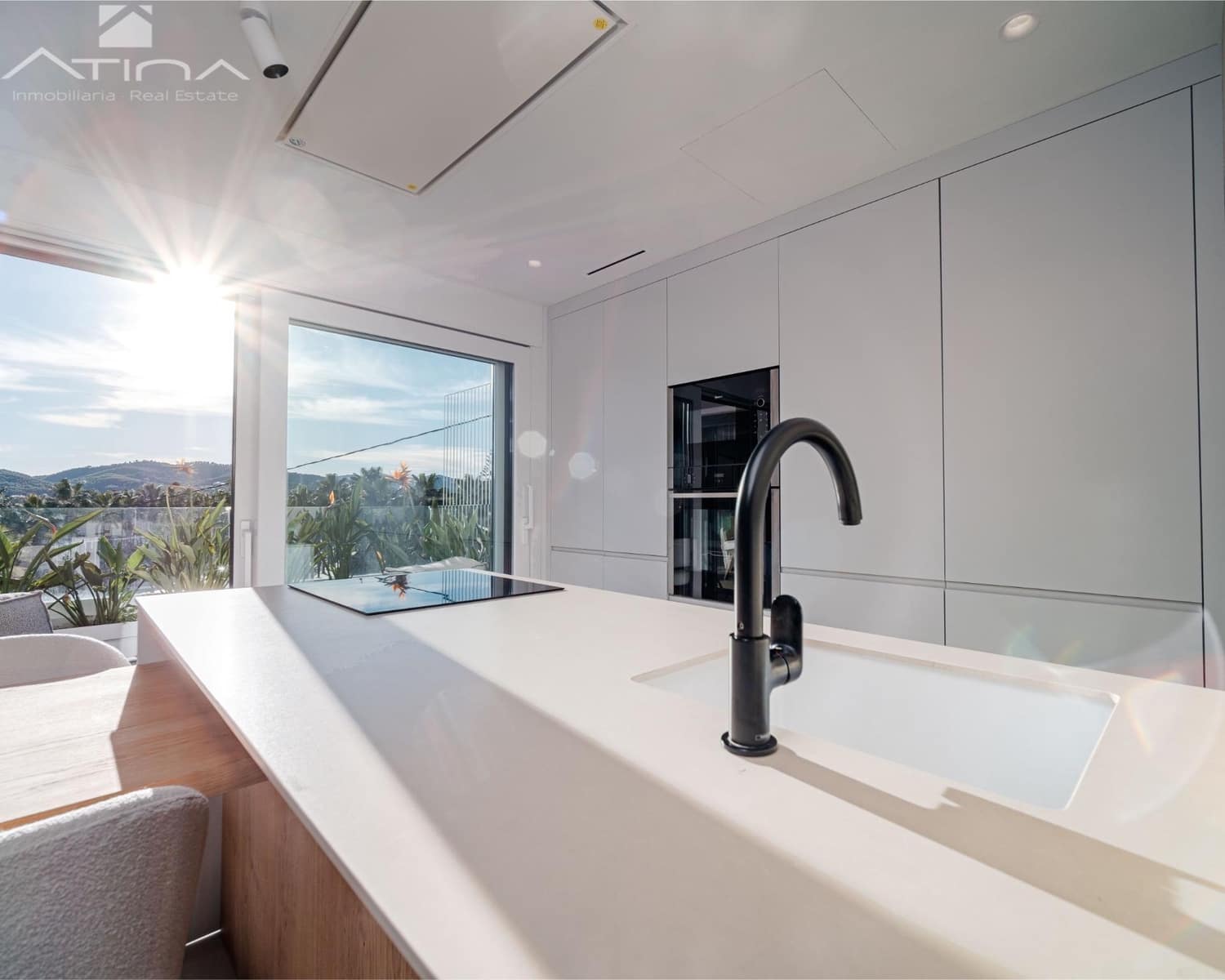 3 bedroom Penthouse for sale in Javea / Xabia with pool - € 1,350,000 (Ref: 9419612)