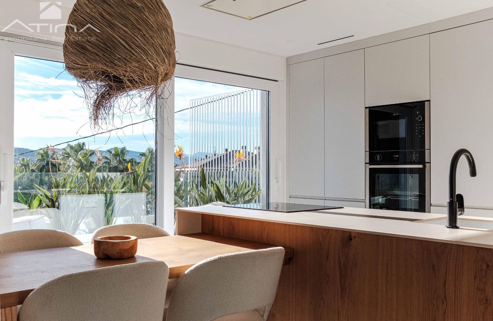 3 bedroom Penthouse for sale in Javea / Xabia with pool - € 1,350,000 (Ref: 9419612)