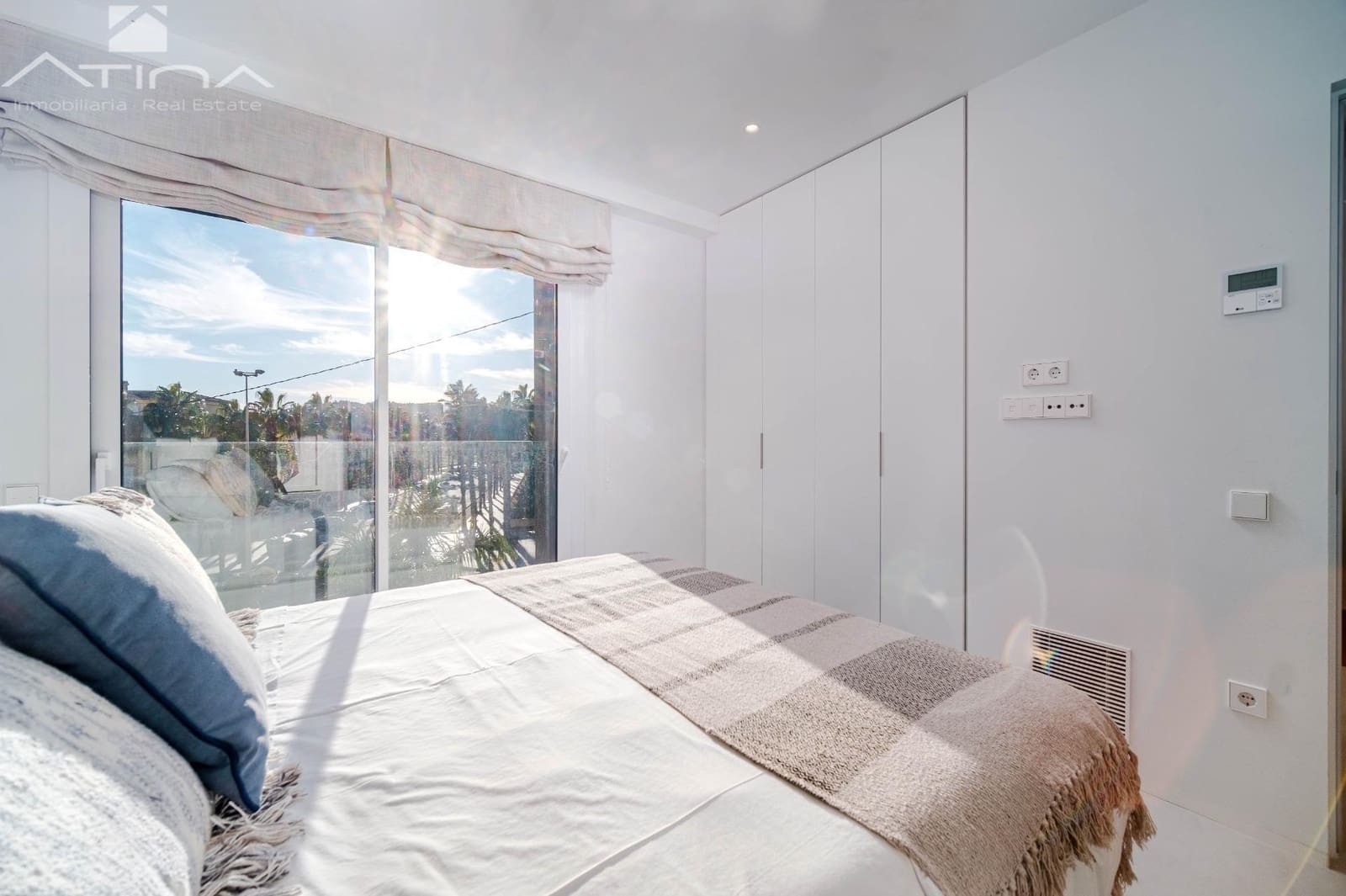 3 bedroom Penthouse for sale in Javea / Xabia with pool - € 1,350,000 (Ref: 9419612)