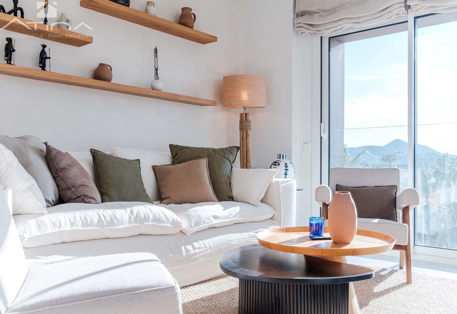 3 bedroom Penthouse for sale in Javea / Xabia with pool - € 1,350,000 (Ref: 9419612)