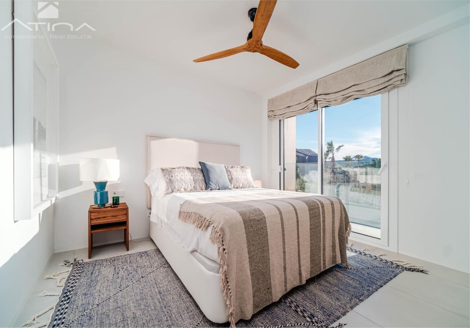 3 bedroom Penthouse for sale in Javea / Xabia with pool - € 1,350,000 (Ref: 9419612)