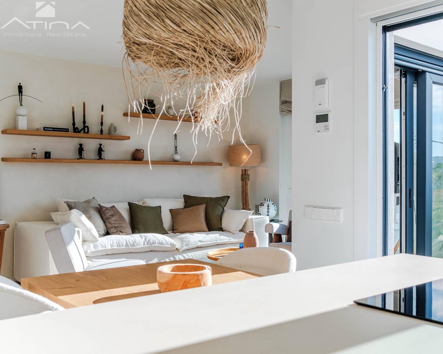 3 bedroom Penthouse for sale in Javea / Xabia with pool - € 1,350,000 (Ref: 9419612)