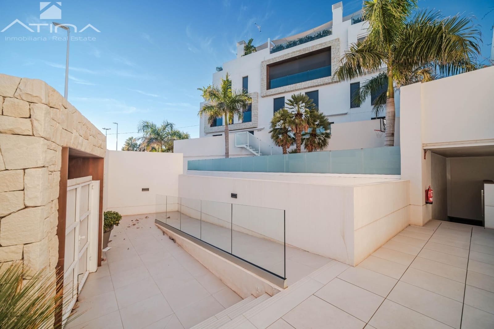 3 bedroom Penthouse for sale in Javea / Xabia with pool - € 1,350,000 (Ref: 9419612)