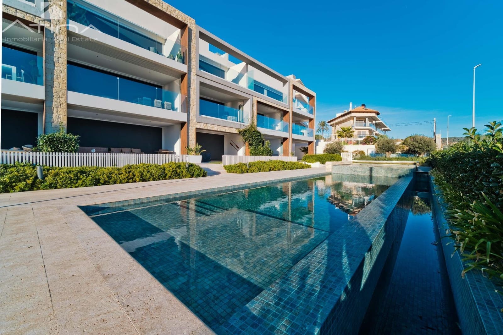 3 bedroom Penthouse for sale in Javea / Xabia with pool - € 1,350,000 (Ref: 9419612)