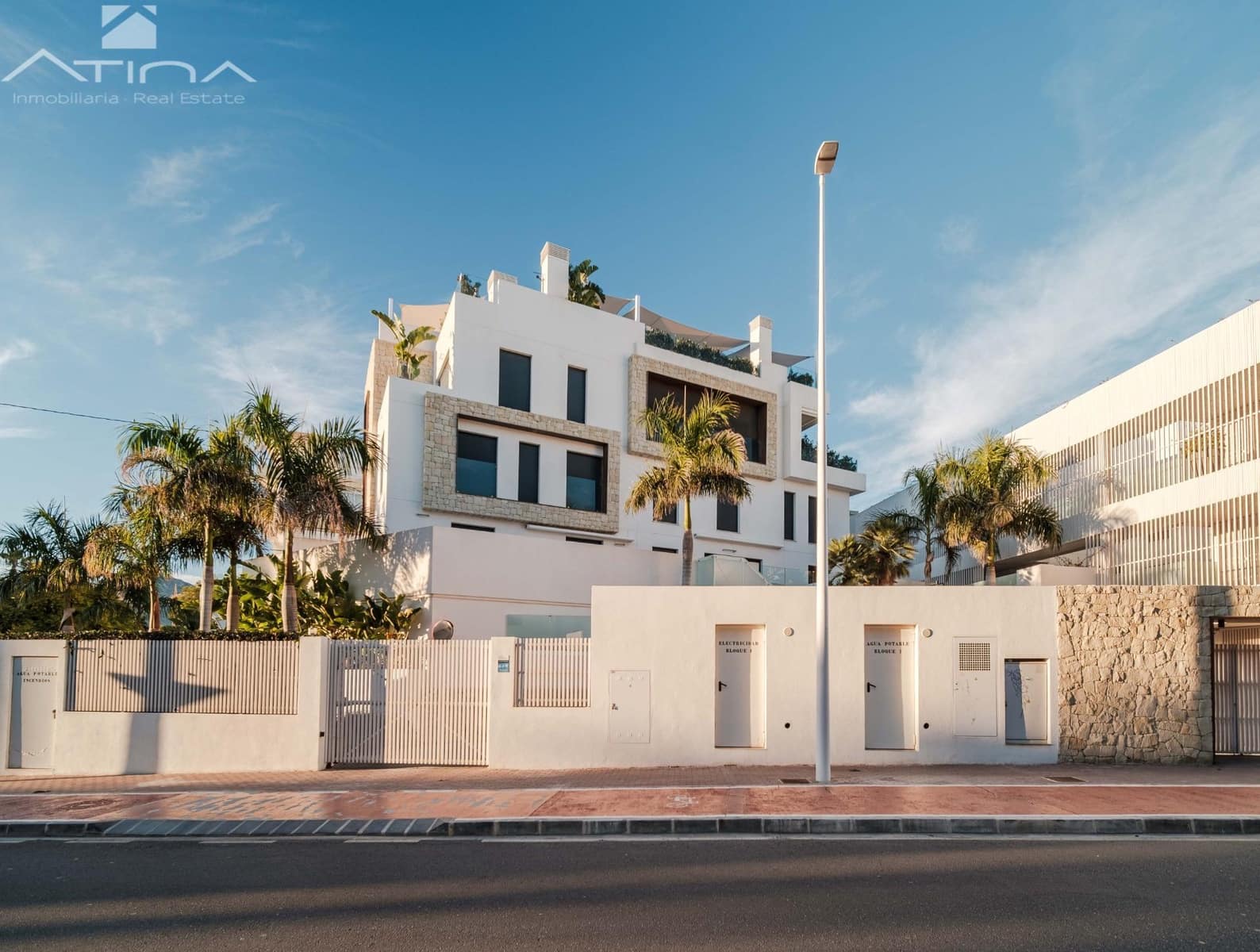 3 bedroom Penthouse for sale in Javea / Xabia with pool - € 1,350,000 (Ref: 9419612)