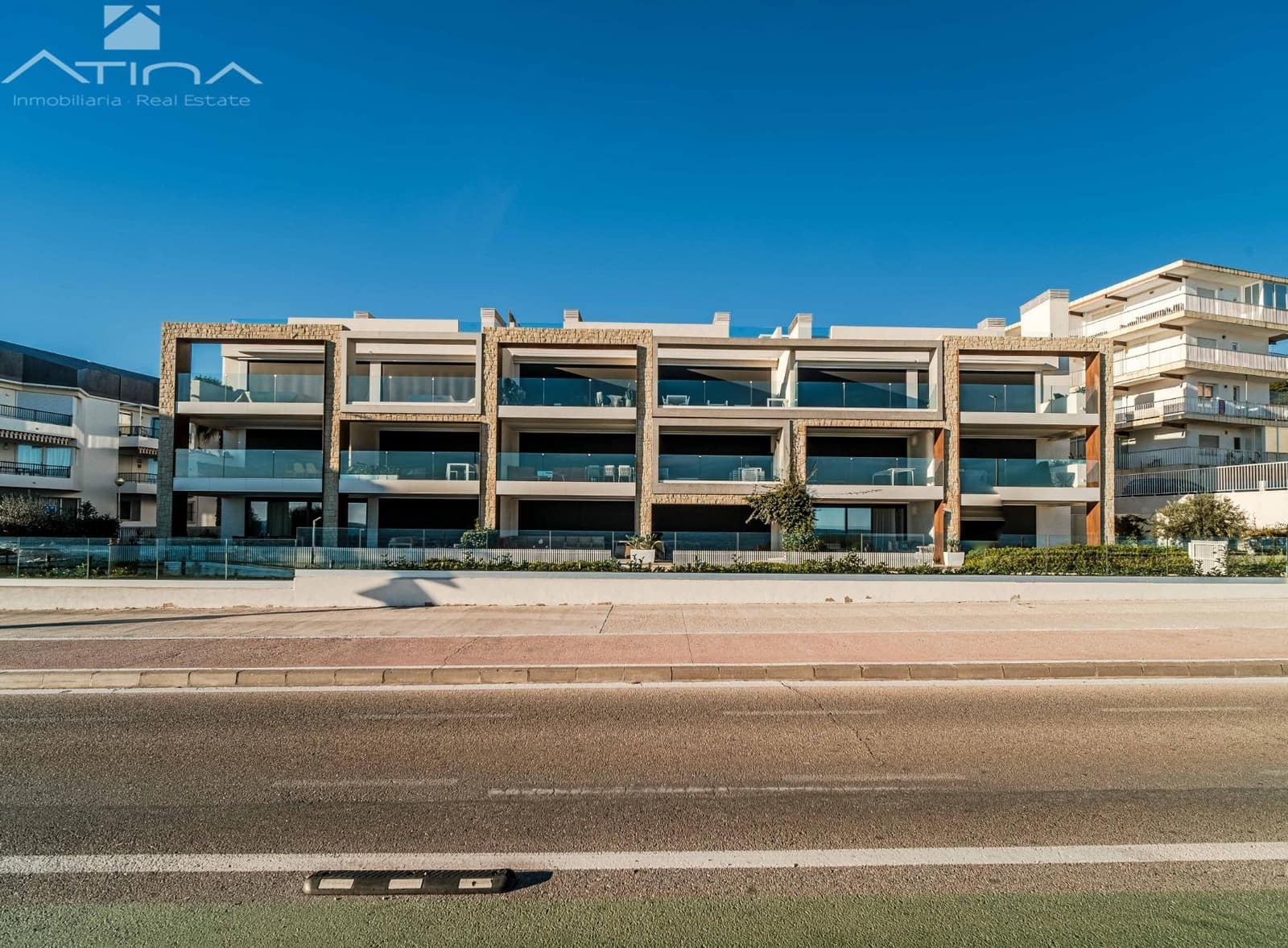 3 bedroom Penthouse for sale in Javea / Xabia with pool - € 1,350,000 (Ref: 9419612)