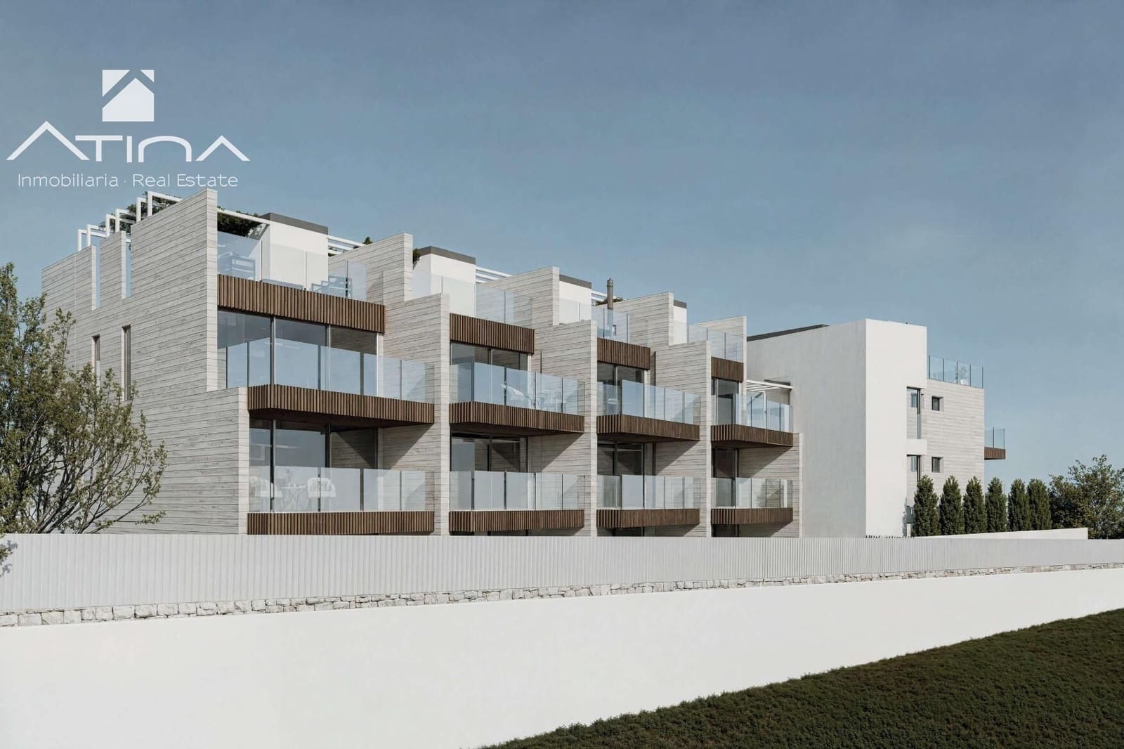 3 bedroom Apartment for sale in Javea / Xabia with pool garage - € 1,600,000 (Ref: 9431025)