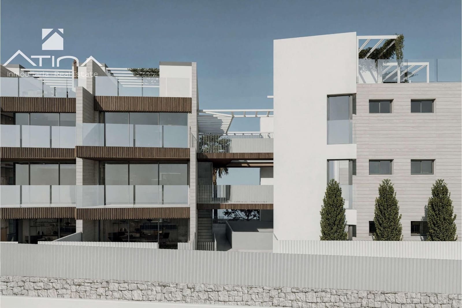 3 bedroom Apartment for sale in Javea / Xabia with pool garage - € 1,600,000 (Ref: 9431025)