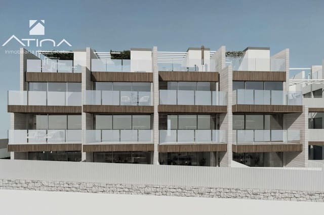 3 bedroom Apartment for sale in Javea / Xàbia with pool garage - € 1,600,000 (Ref: 9431025)