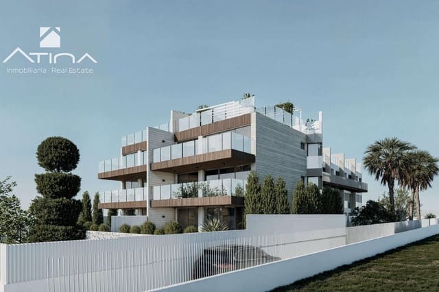 3 bedroom Apartment for sale in Javea / Xàbia with pool garage - € 1,600,000 (Ref: 9431025)