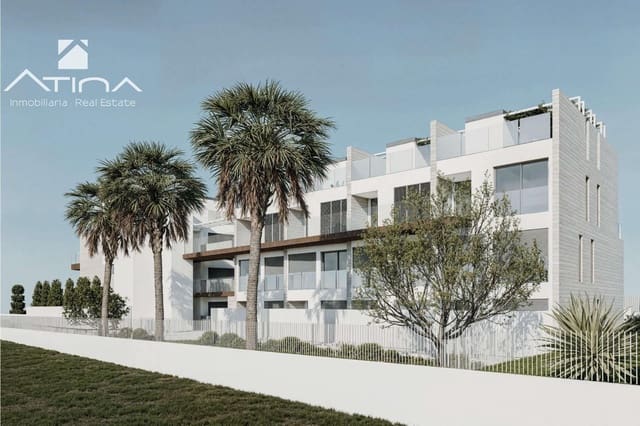 3 bedroom Apartment for sale in Javea / Xàbia with pool garage - € 1,600,000 (Ref: 9431025)