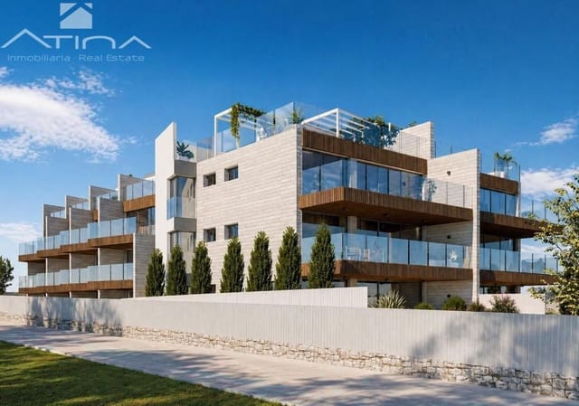 3 sovrum Lägenhet till salu i Montañar - El Arenal, Javea / Xàbia med pool garage - 1 600 000 € (Ref: 9431025)