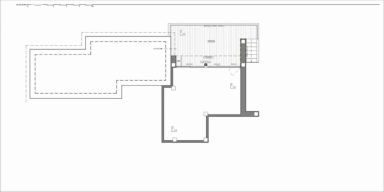 3 bedroom Villa for sale in Cumbre del Sol with pool garage - € 1,865,000 (Ref: 9440249)