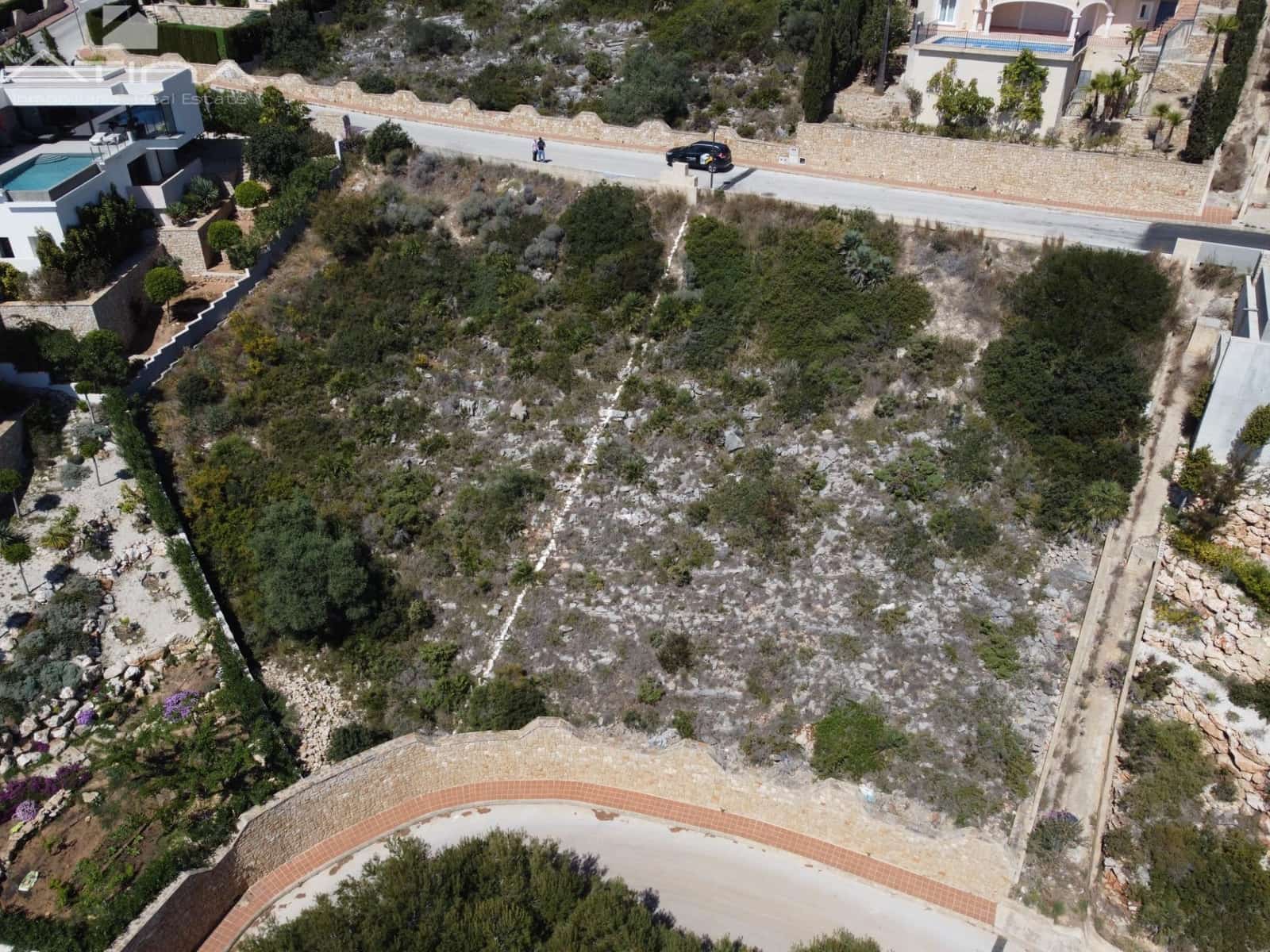 3 bedroom Villa for sale in Cumbre del Sol with pool garage - € 1,865,000 (Ref: 9440249)