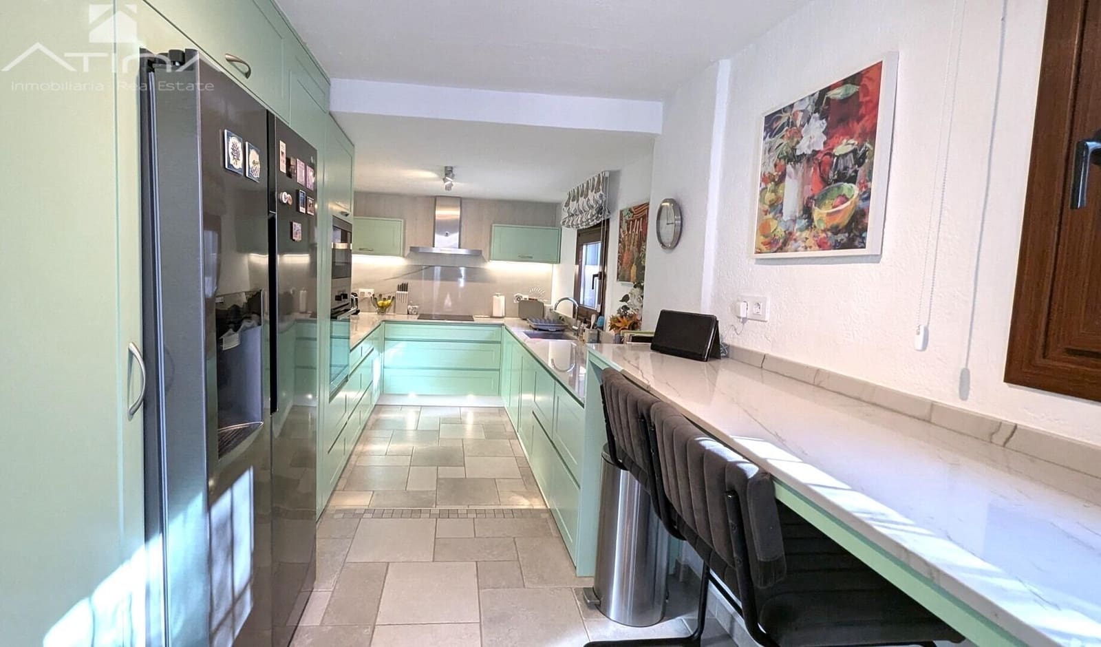 3 Zimmer Villa zu verkaufen in Gata de Gorgos mit Pool Garage - 749.000 € (Ref: 9449059)