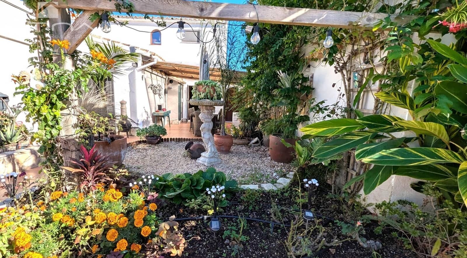 3 Zimmer Villa zu verkaufen in Gata de Gorgos mit Pool Garage - 749.000 € (Ref: 9449059)