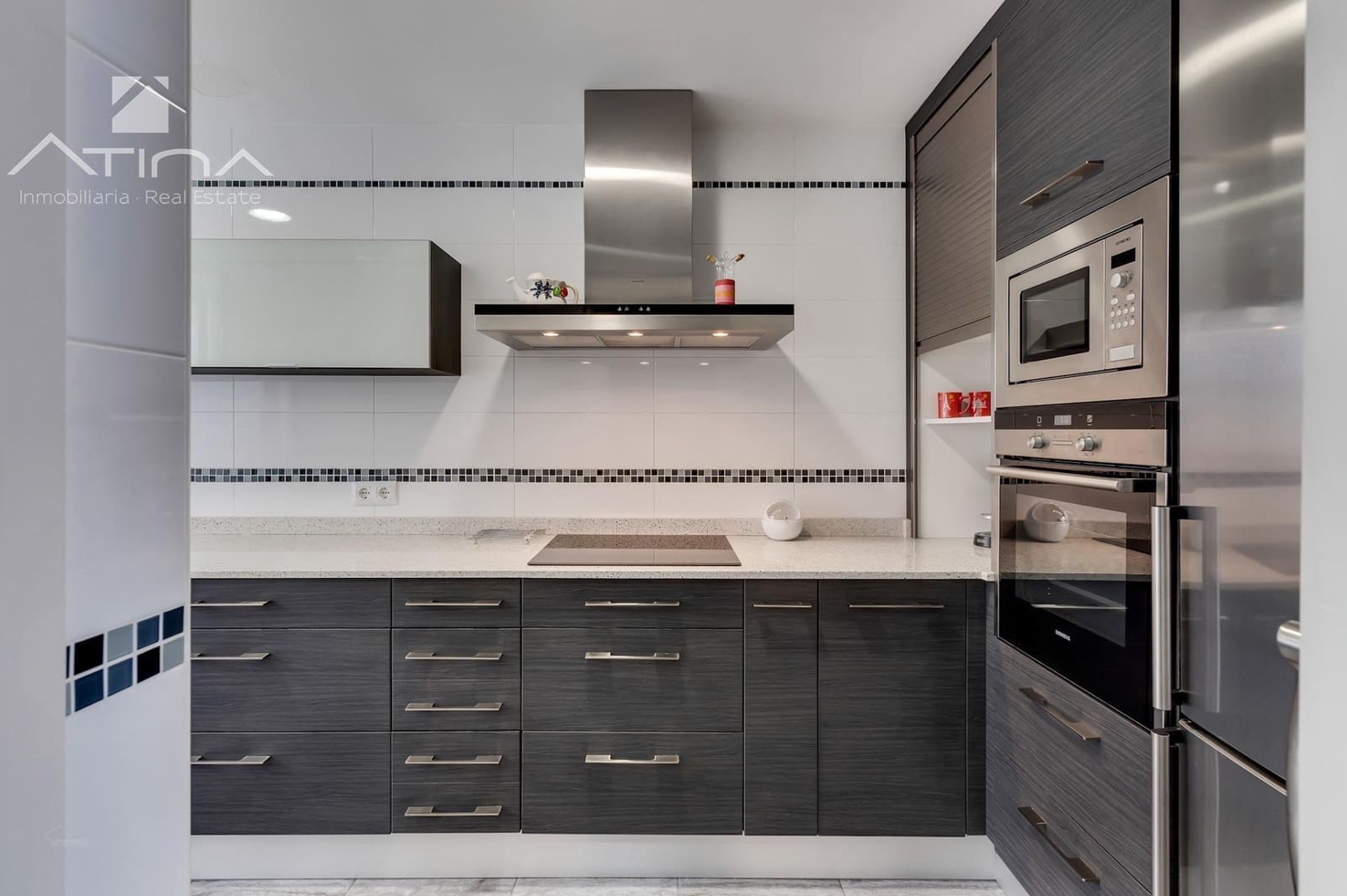 Adosado de 4 habitaciones en Javea / Xàbia en venta con piscina - 1.160.000 € (Ref: 9465690)