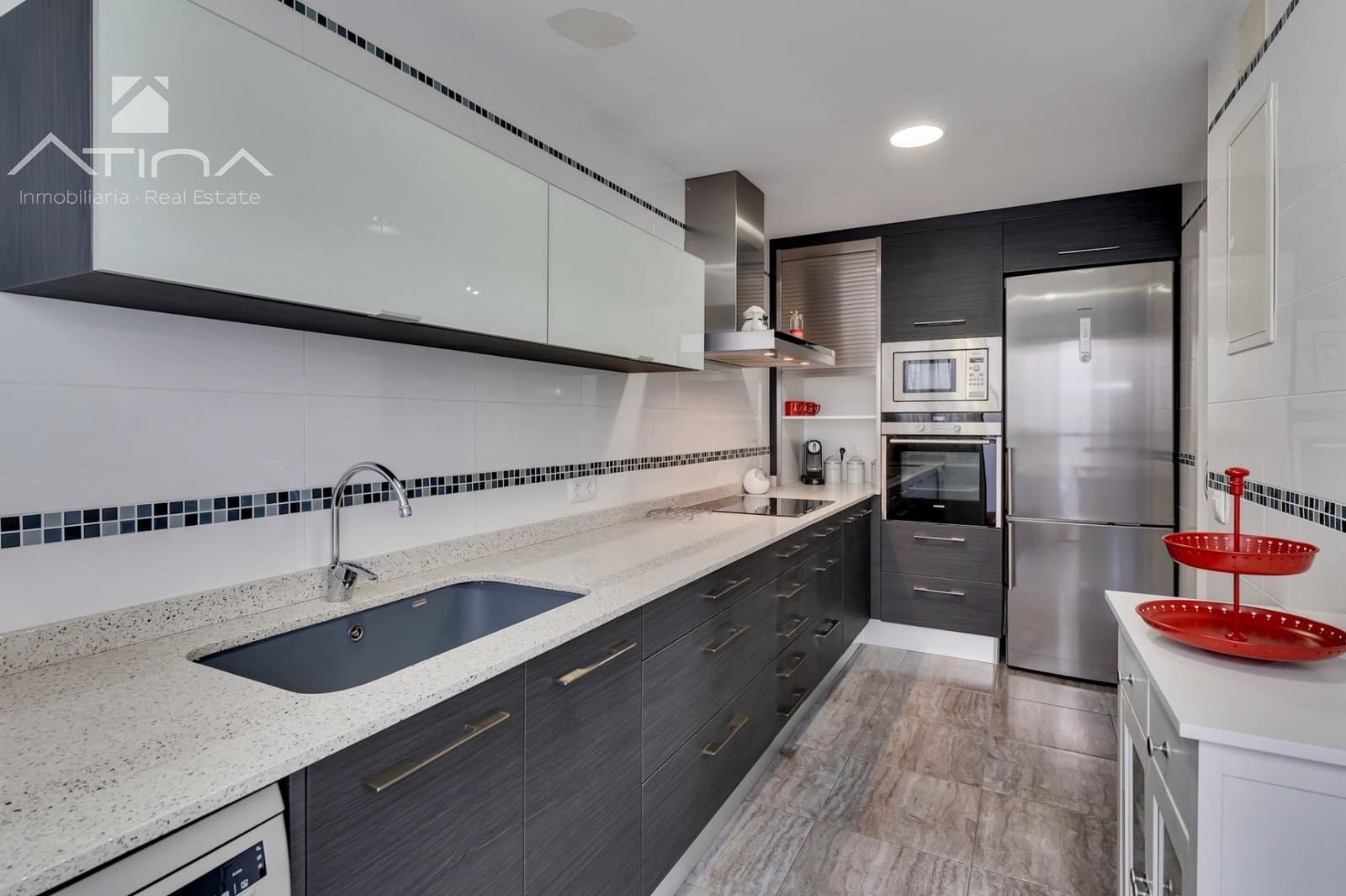 Adosado de 4 habitaciones en Javea / Xàbia en venta con piscina - 1.160.000 € (Ref: 9465690)