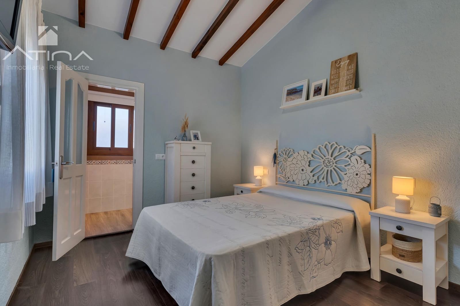 Adosado de 4 habitaciones en Javea / Xàbia en venta con piscina - 1.160.000 € (Ref: 9465690)