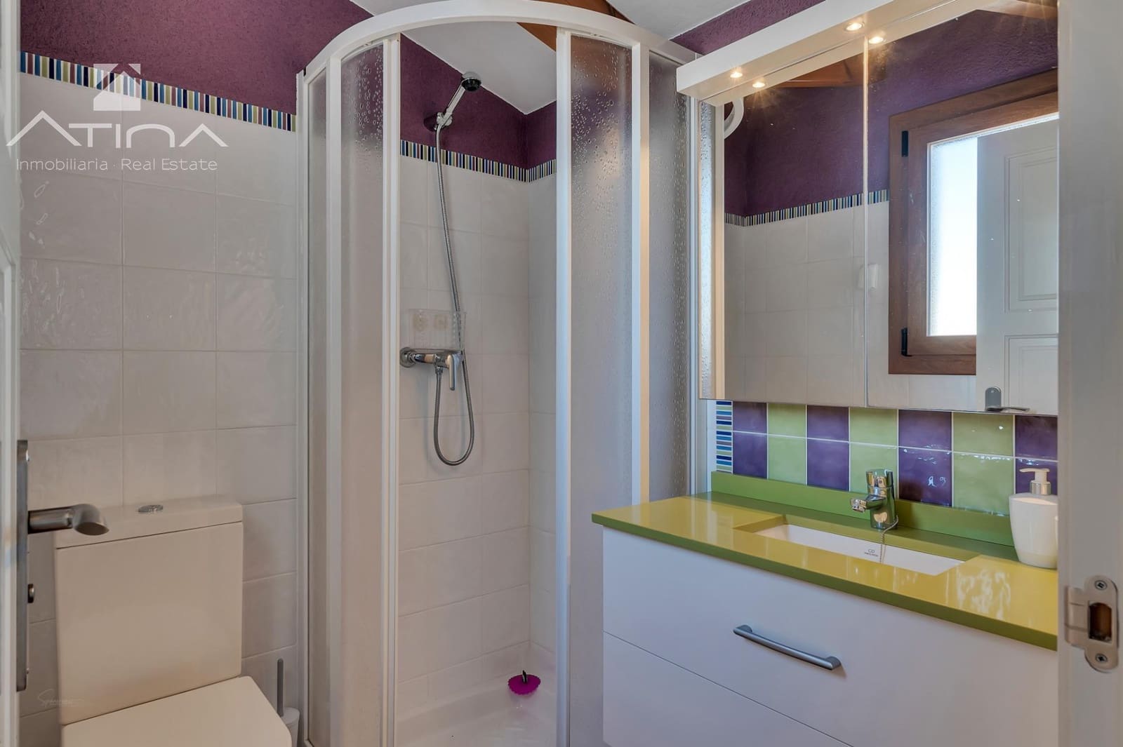 Adosado de 4 habitaciones en Javea / Xàbia en venta con piscina - 1.160.000 € (Ref: 9465690)