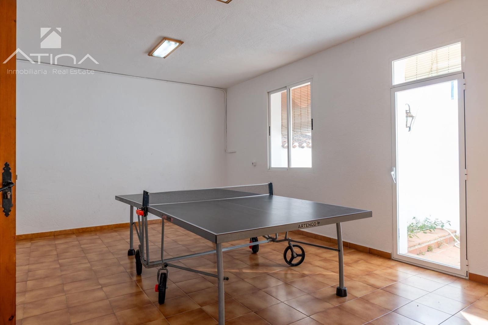 Adosado de 4 habitaciones en Javea / Xàbia en venta con piscina - 1.160.000 € (Ref: 9465690)