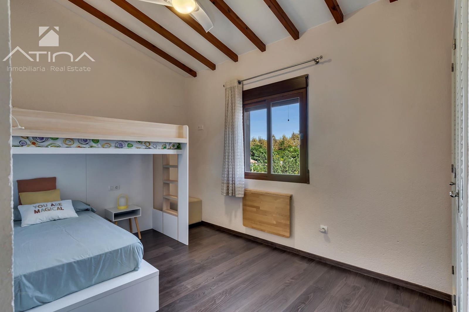 Adosado de 4 habitaciones en Javea / Xàbia en venta con piscina - 1.160.000 € (Ref: 9465690)