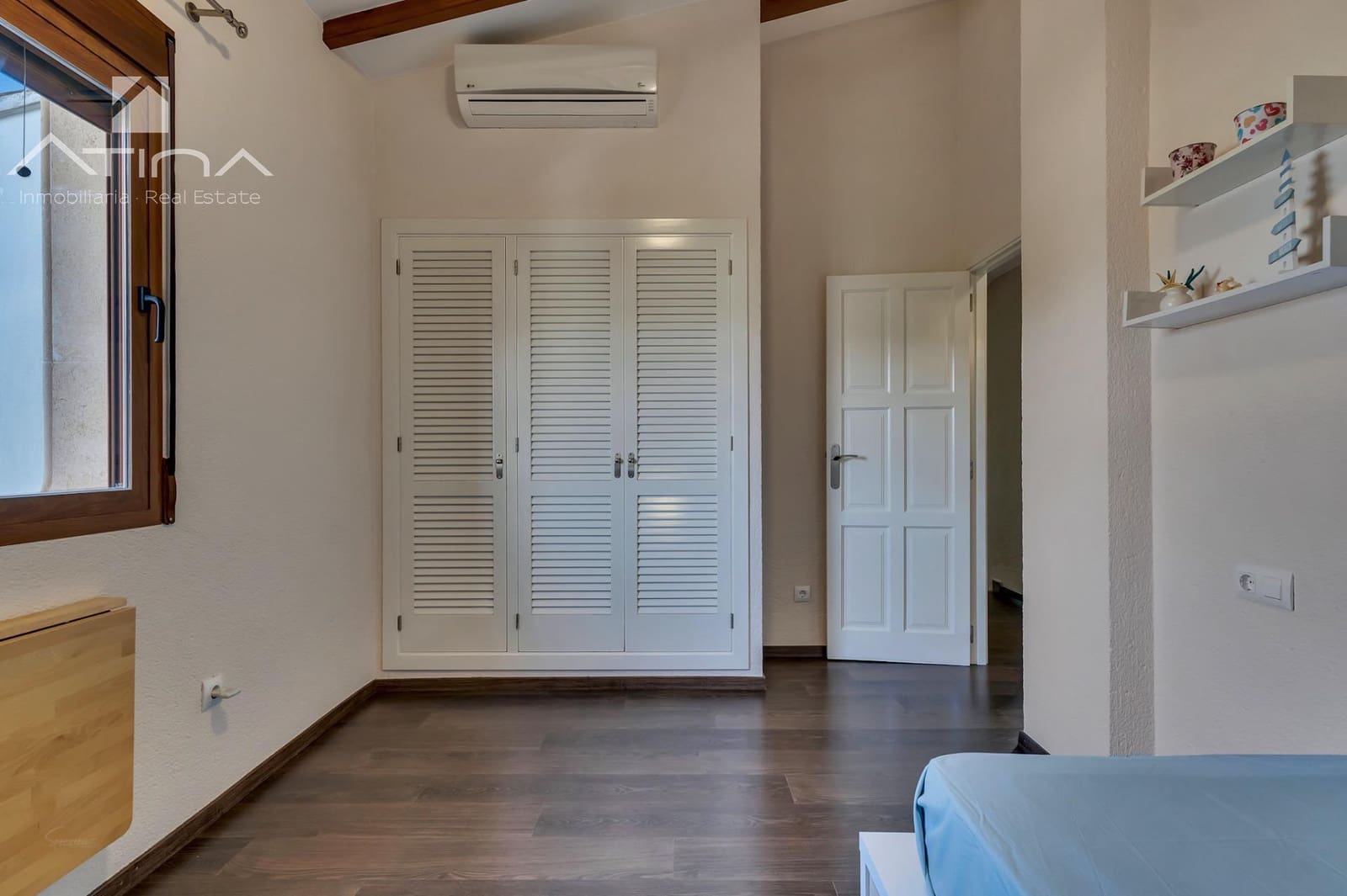 Adosado de 4 habitaciones en Javea / Xàbia en venta con piscina - 1.160.000 € (Ref: 9465690)