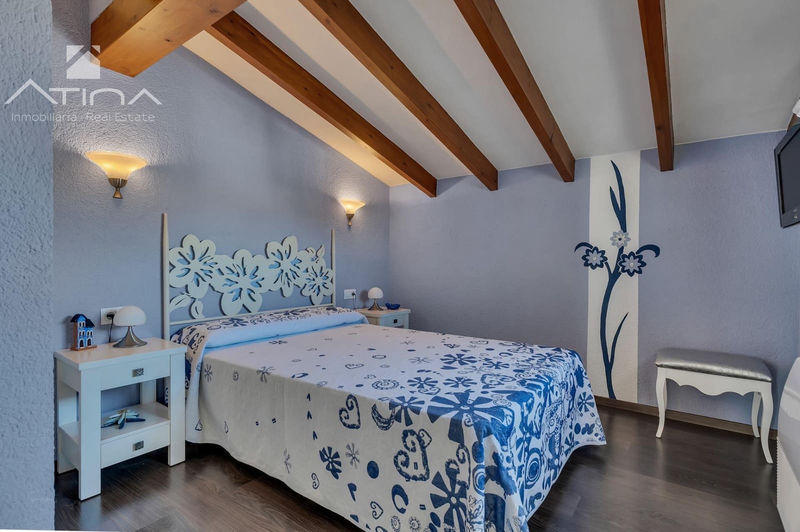 Adosado de 4 habitaciones en Javea / Xàbia en venta con piscina - 1.160.000 € (Ref: 9465690)