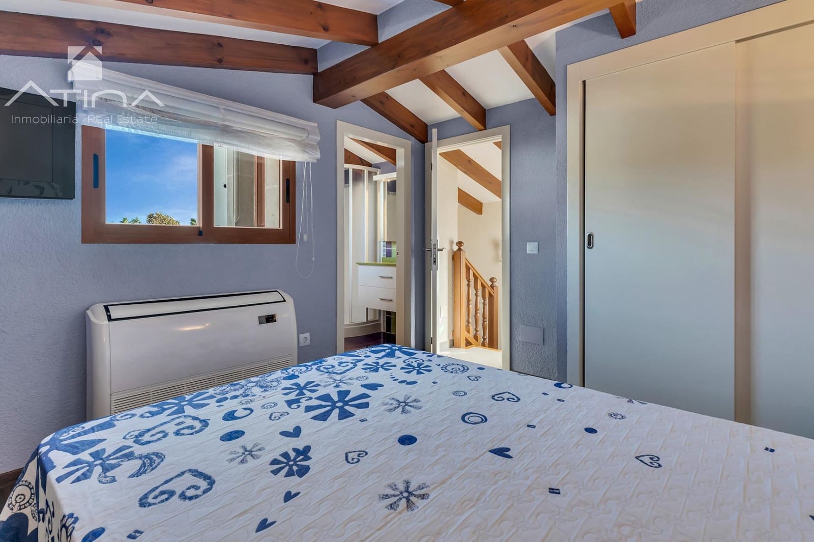 Adosado de 4 habitaciones en Javea / Xàbia en venta con piscina - 1.160.000 € (Ref: 9465690)