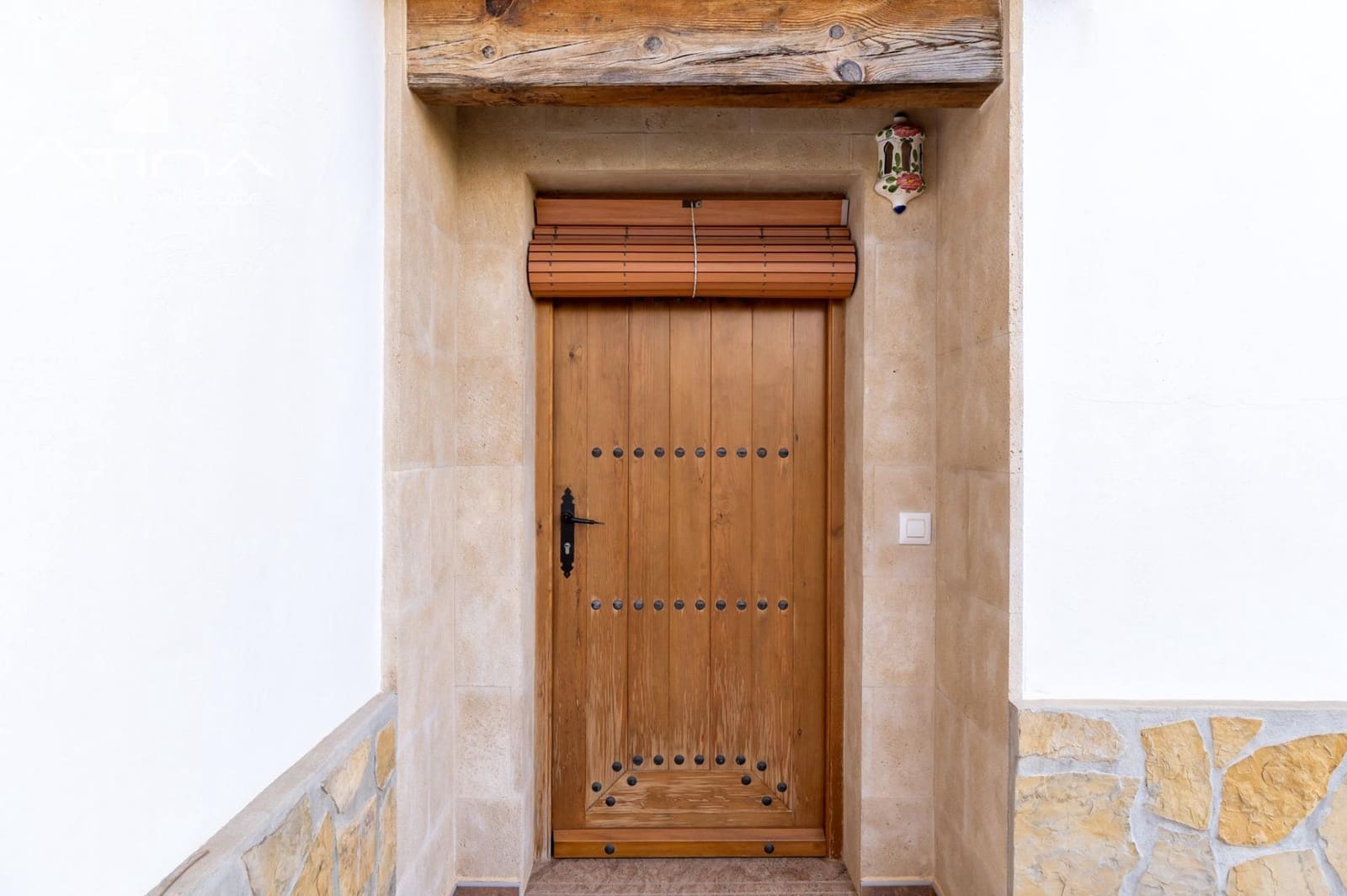 Adosado de 4 habitaciones en Javea / Xàbia en venta con piscina - 1.160.000 € (Ref: 9465690)