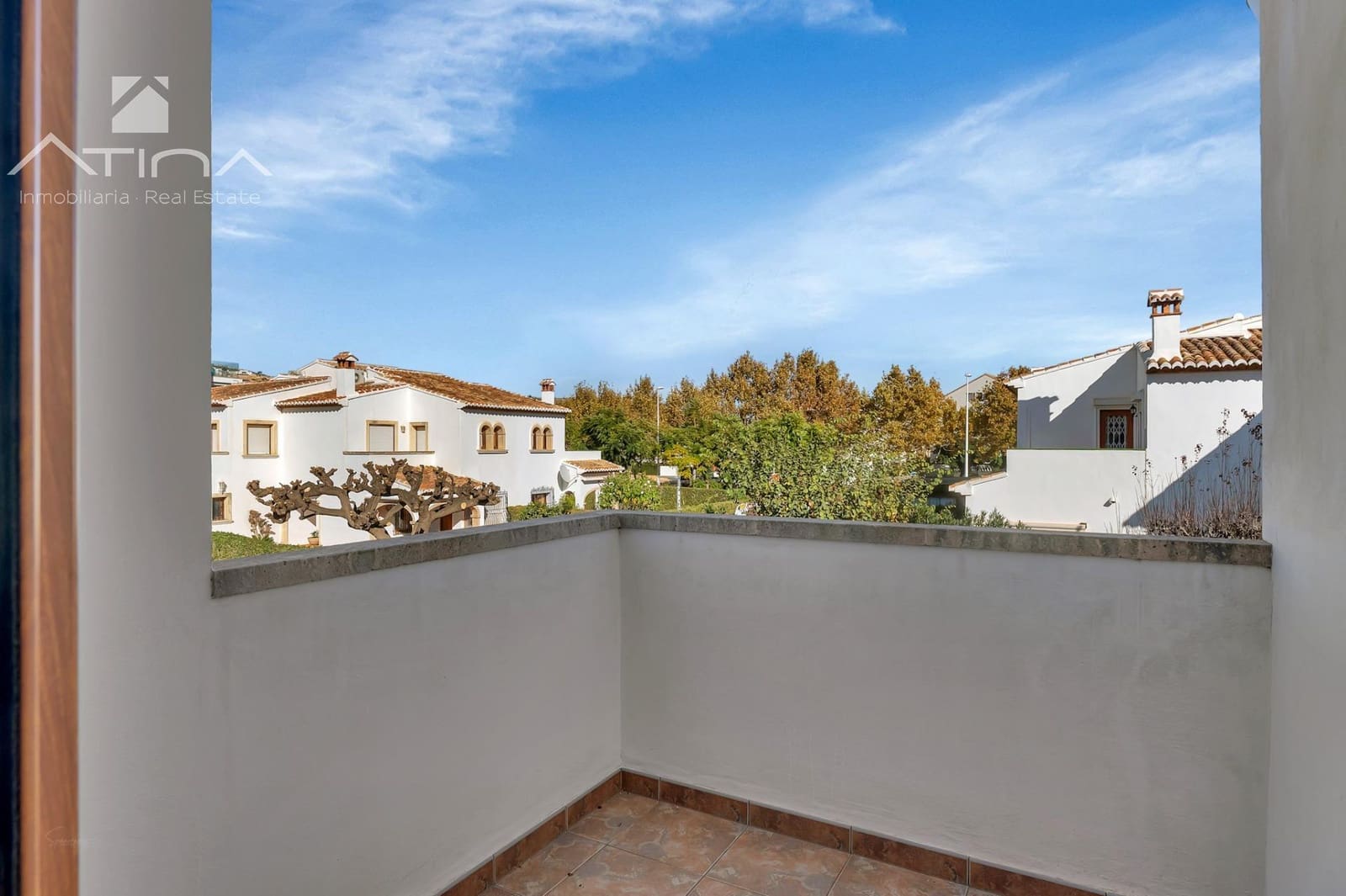 Adosado de 4 habitaciones en Javea / Xàbia en venta con piscina - 1.160.000 € (Ref: 9465690)