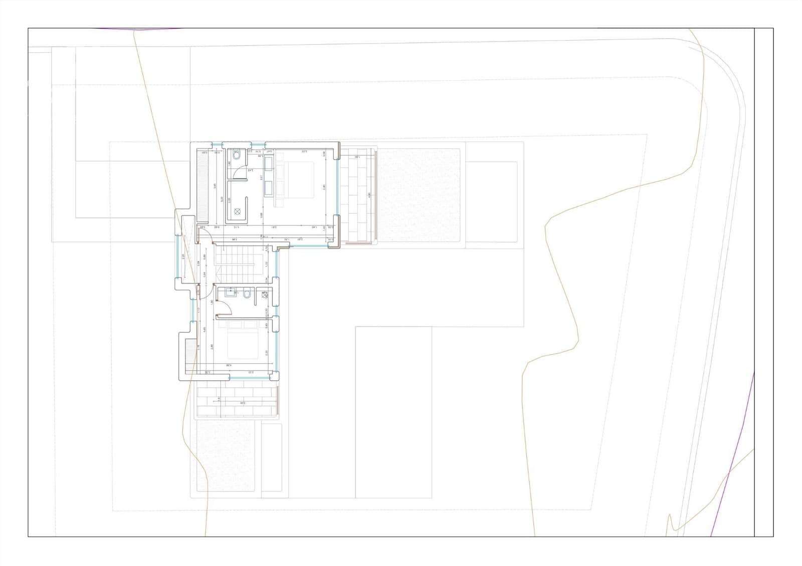 4 bedroom Villa for sale in Javea / Xabia with pool garage - € 1,800,000 (Ref: 9491633)