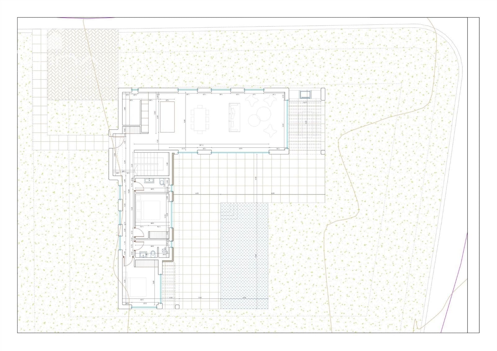 4 bedroom Villa for sale in Javea / Xabia with pool garage - € 1,800,000 (Ref: 9491633)