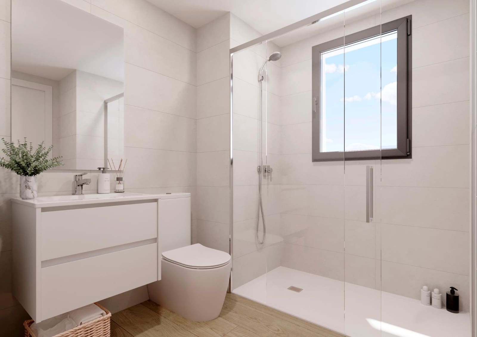 2 bedroom Apartment for sale in Calpe / Calp with pool - € 397,500 (Ref: 9497564)