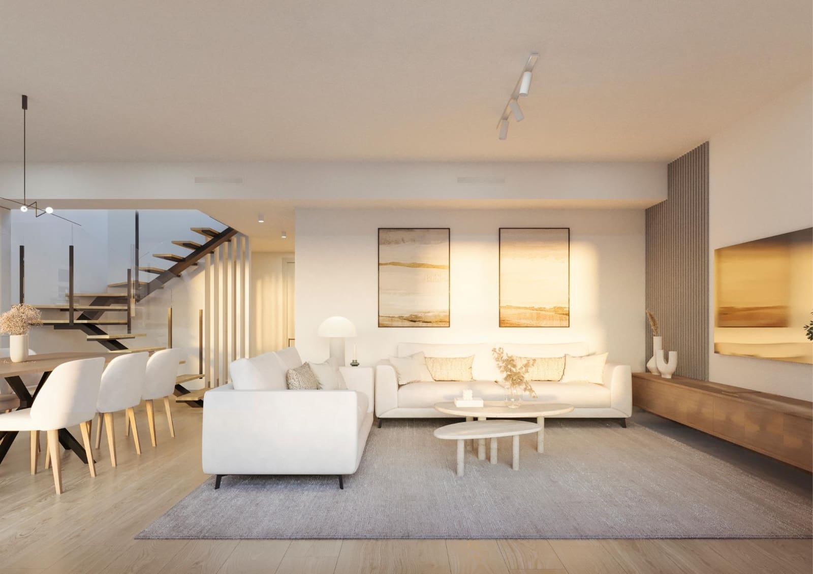 3 bedroom Apartment for sale in Calpe / Calp with pool - € 500,000 (Ref: 9502616)