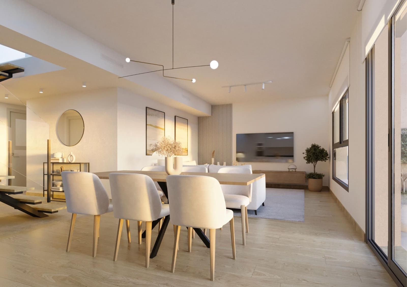 3 bedroom Apartment for sale in Calpe / Calp with pool - € 500,000 (Ref: 9502616)