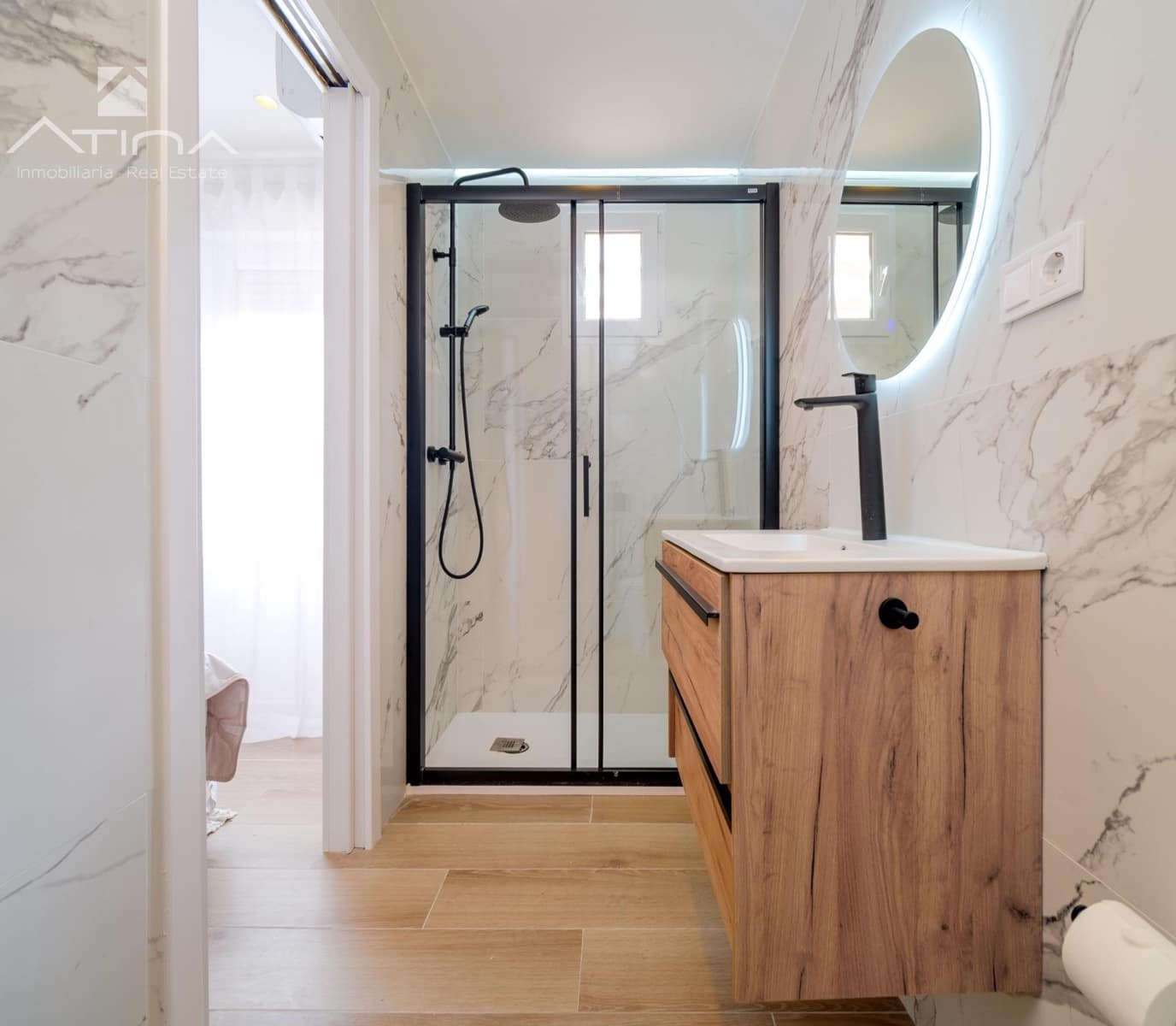 3 soveværelse Lejlighed til salg i Arenal med swimmingpool - € 349.000 (Ref: 9543835)