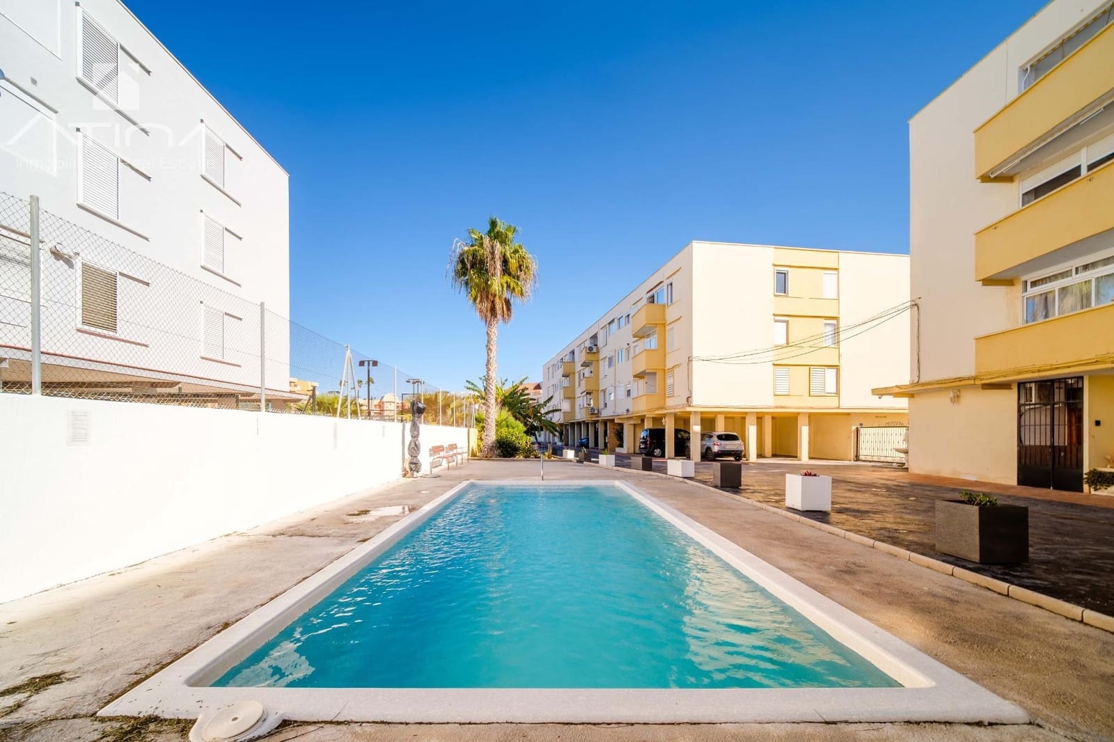 3 soveværelse Lejlighed til salg i Arenal med swimmingpool - € 349.000 (Ref: 9543835)