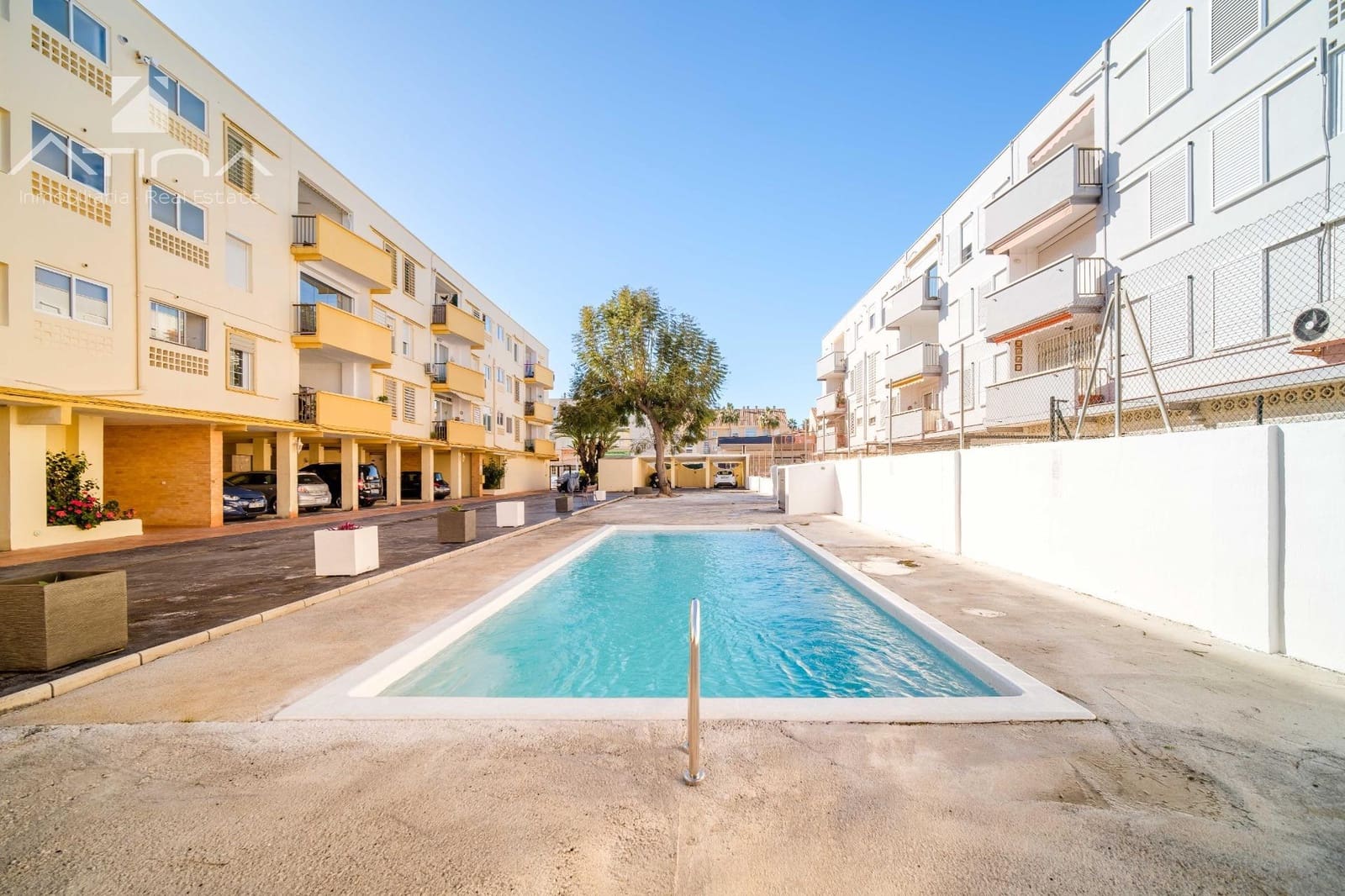 3 soveværelse Lejlighed til salg i Arenal med swimmingpool - € 349.000 (Ref: 9543835)