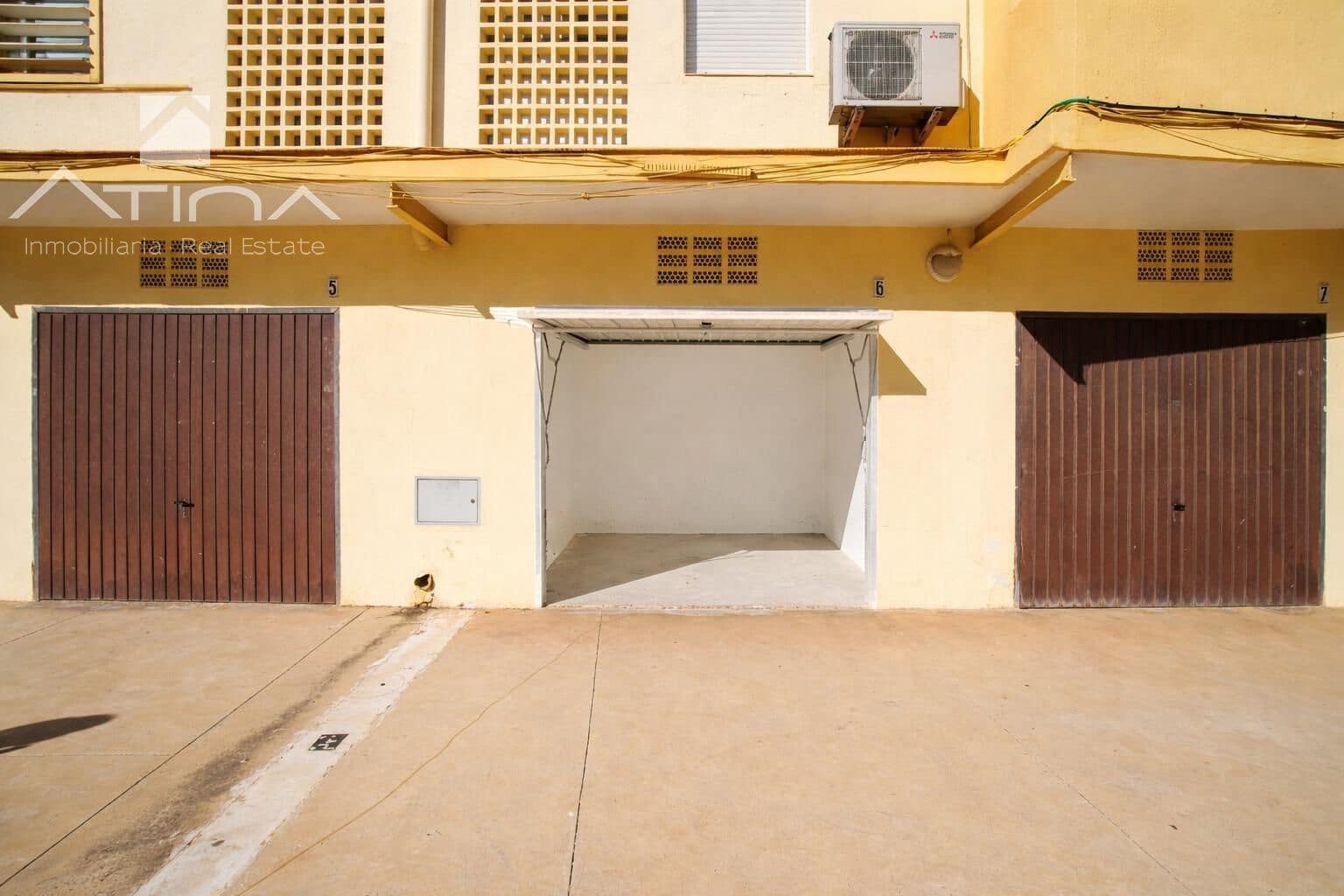 3 bedroom Apartment for sale in Arenal with pool garage - € 349,000 (Ref: 9543835)