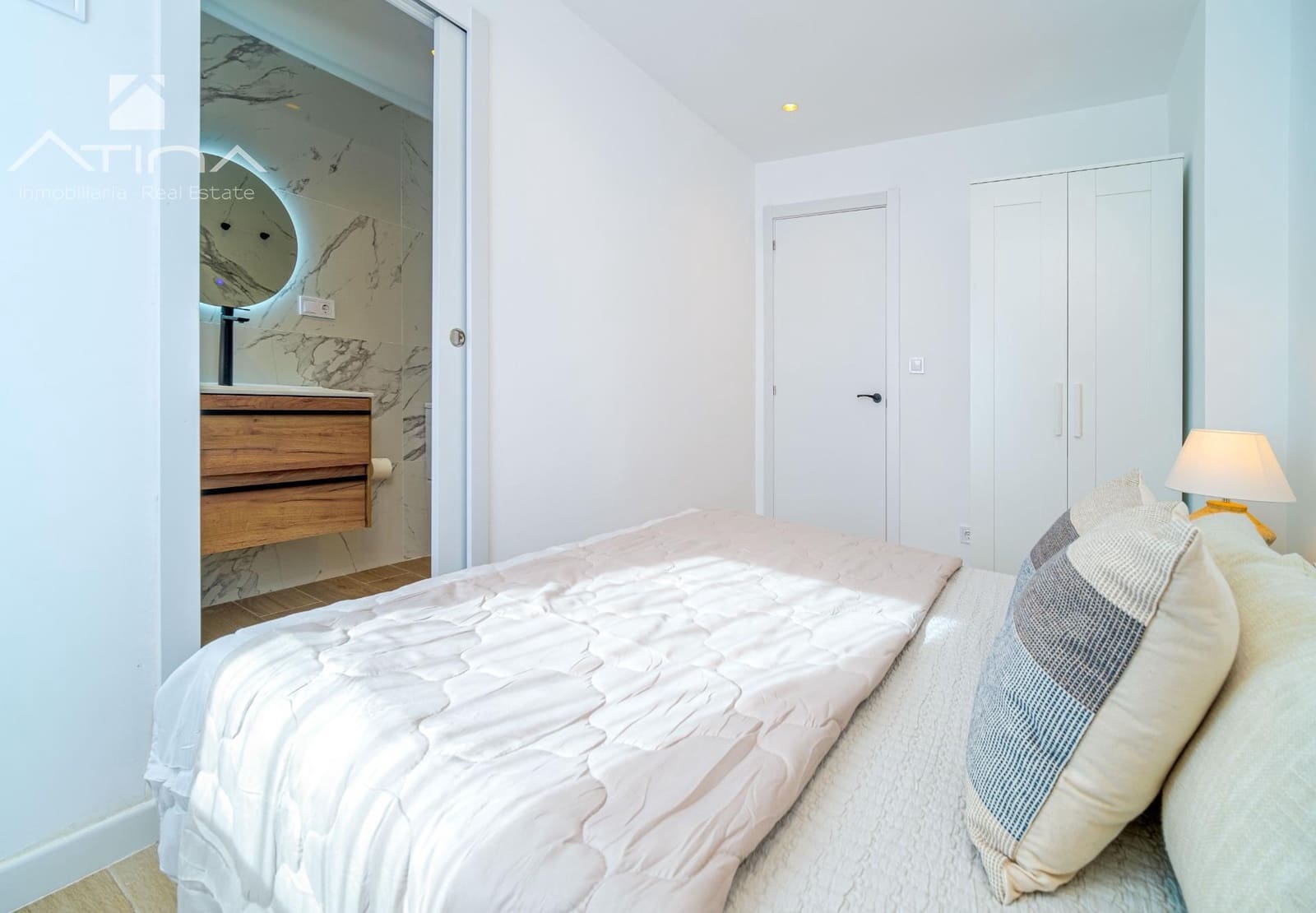 3 bedroom Apartment for sale in Arenal with pool garage - € 349,000 (Ref: 9543835)