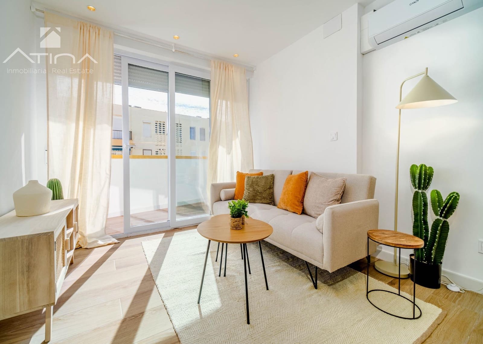 3 bedroom Apartment for sale in Arenal with pool garage - € 349,000 (Ref: 9543835)