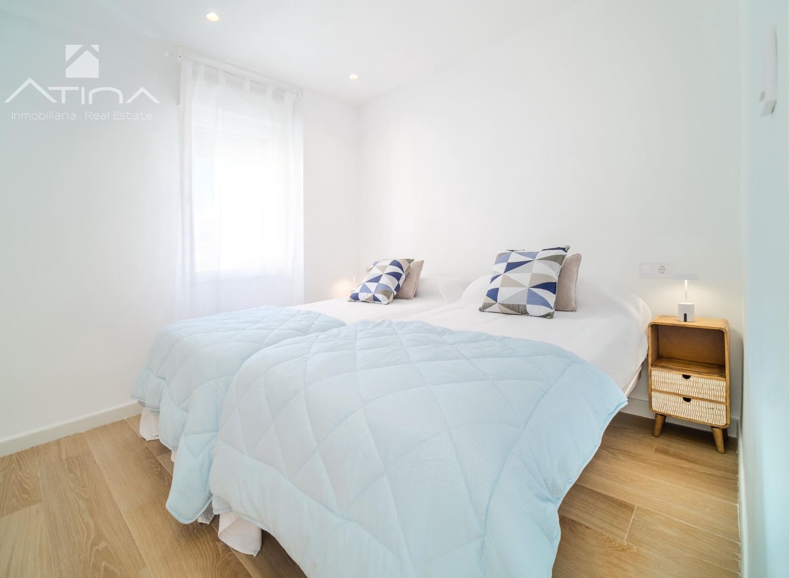 3 bedroom Apartment for sale in Arenal with pool garage - € 349,000 (Ref: 9543835)