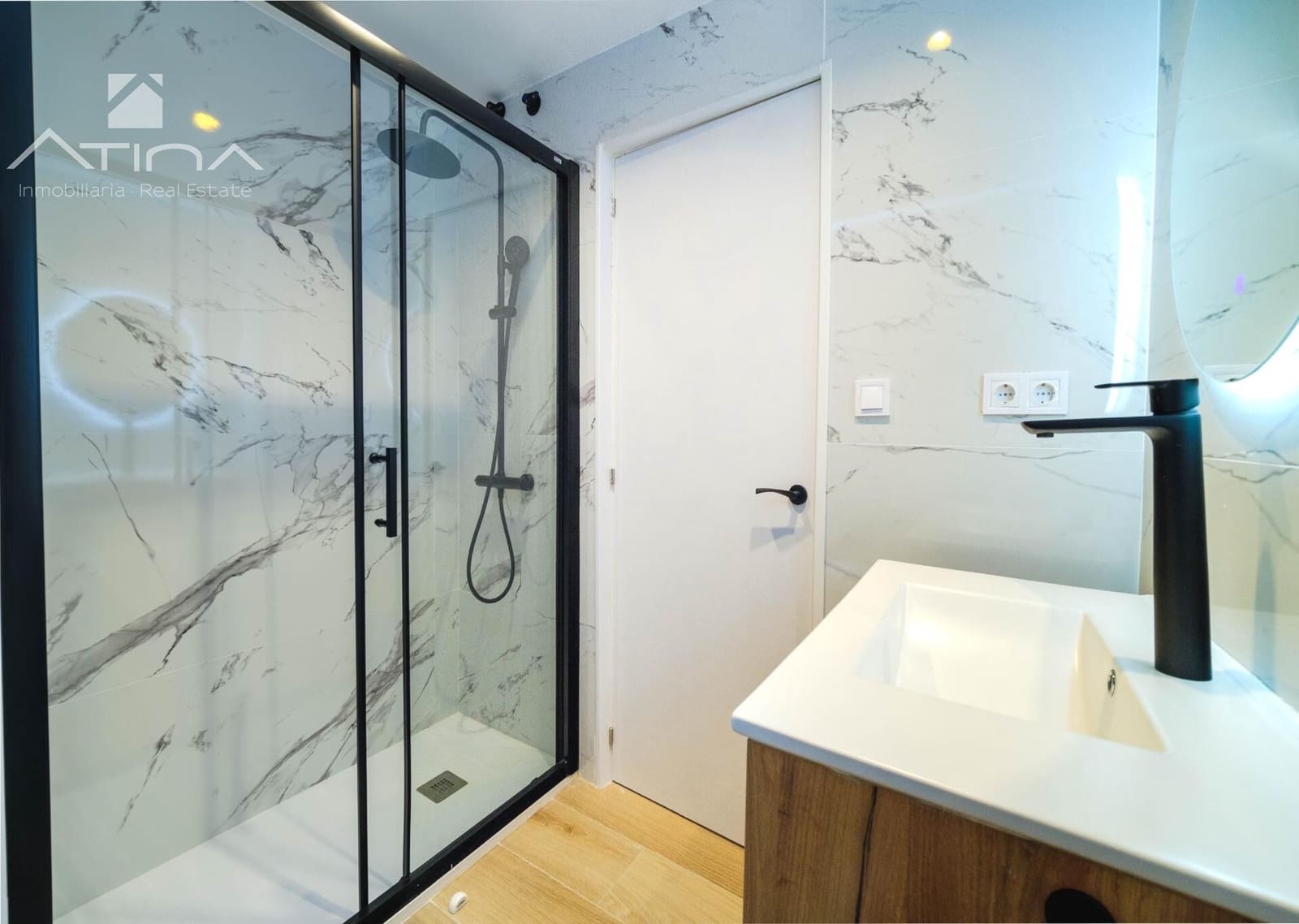 3 bedroom Apartment for sale in Arenal with pool garage - € 349,000 (Ref: 9543835)