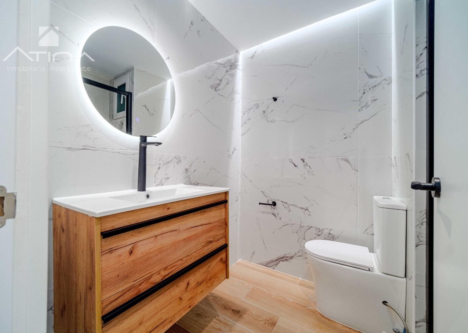 3 bedroom Apartment for sale in Arenal with pool garage - € 349,000 (Ref: 9543835)