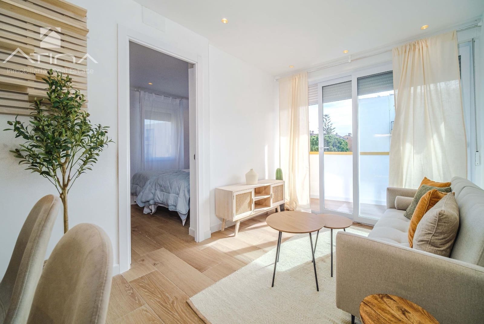 3 bedroom Apartment for sale in Arenal with pool garage - € 349,000 (Ref: 9543835)