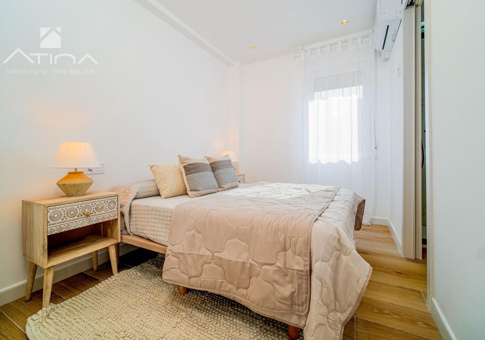 3 bedroom Apartment for sale in Arenal with pool garage - € 349,000 (Ref: 9543835)