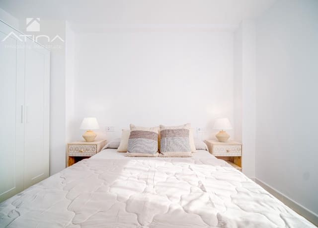 3 bedroom Apartment for sale in Arenal, Javea / Xàbia with pool garage - € 349,000 (Ref: 9543835)