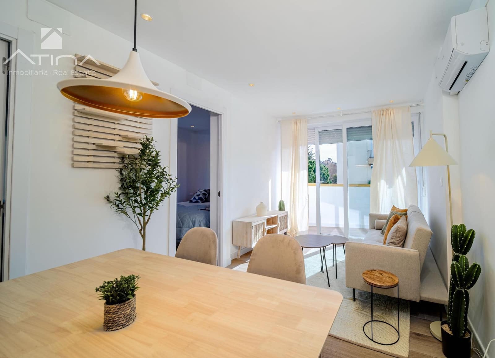 3 bedroom Apartment for sale in Arenal with pool garage - € 349,000 (Ref: 9543835)